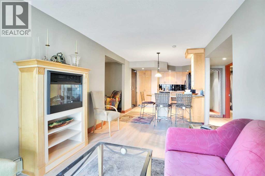 305, 717 4a Street Ne, Calgary, Alberta  T2E 3W1 - Photo 6 - A2271384