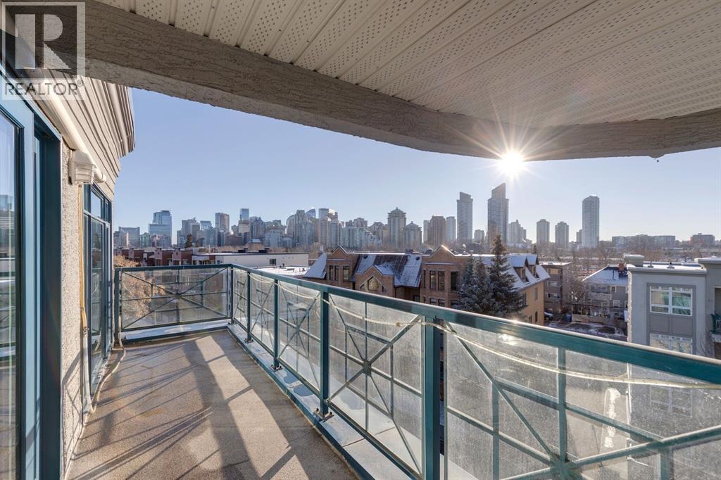 506, 4 14 Street Nw, Calgary, Alberta  T2N 1Z4 - Photo 32 - A2271777