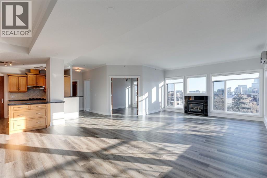 506, 4 14 Street Nw, Calgary, Alberta  T2N 1Z4 - Photo 10 - A2271777