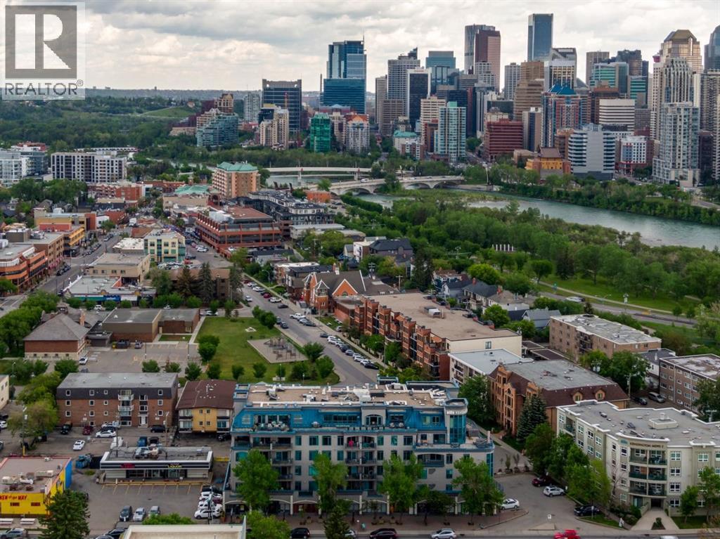 506, 4 14 Street Nw, Calgary, Alberta  T2N 1Z4 - Photo 43 - A2271777