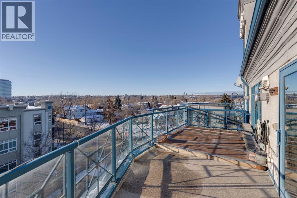 506, 4 14 Street Nw, Calgary, Alberta  T2N 1Z4 - Photo 5 - A2271777