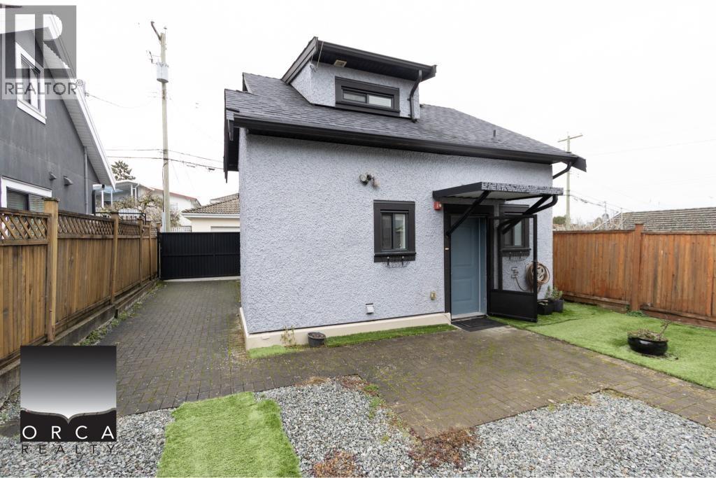 3351 Wellington Avenue, Vancouver, British Columbia  V5R 4Y3 - Photo 18 - R3070132