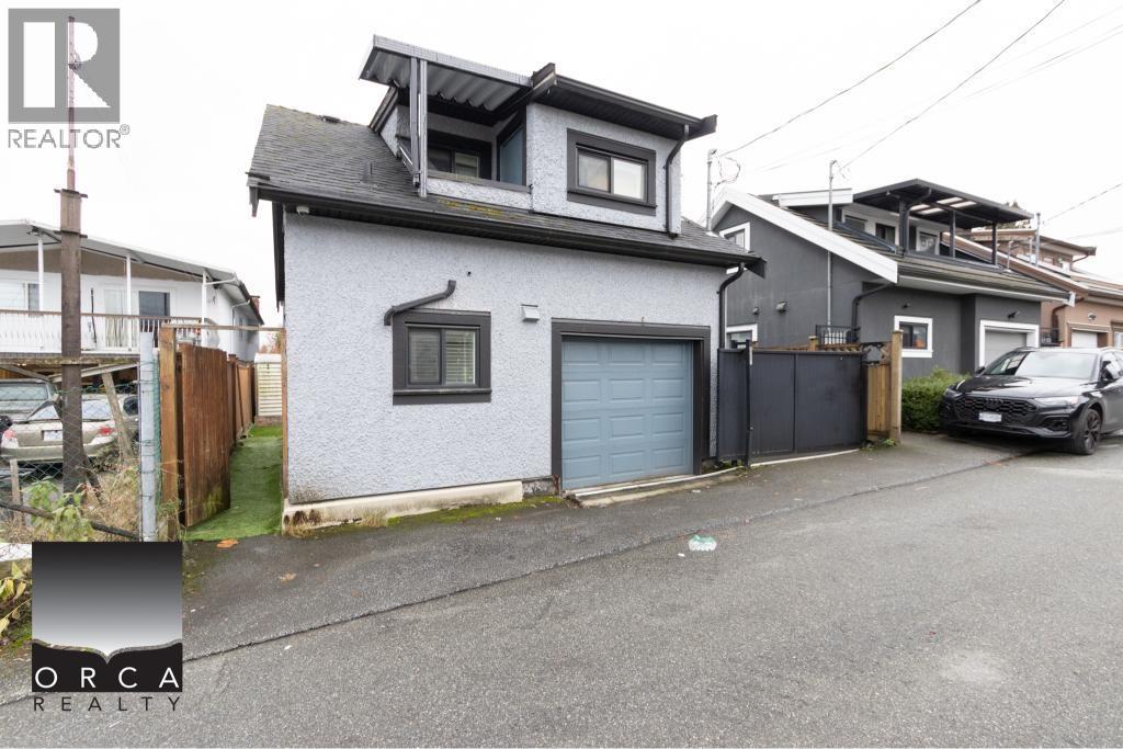 3351 Wellington Avenue, Vancouver, British Columbia  V5R 4Y3 - Photo 19 - R3070132