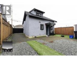 3351 Wellington Avenue, Vancouver, Ca