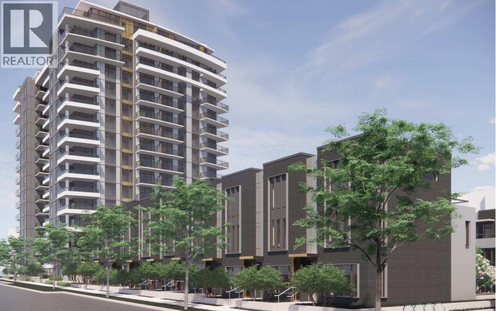 1307 6138 Birney Ave Avenue, Vancouver, British Columbia  V6T 1W5 - Photo 2 - R3070141