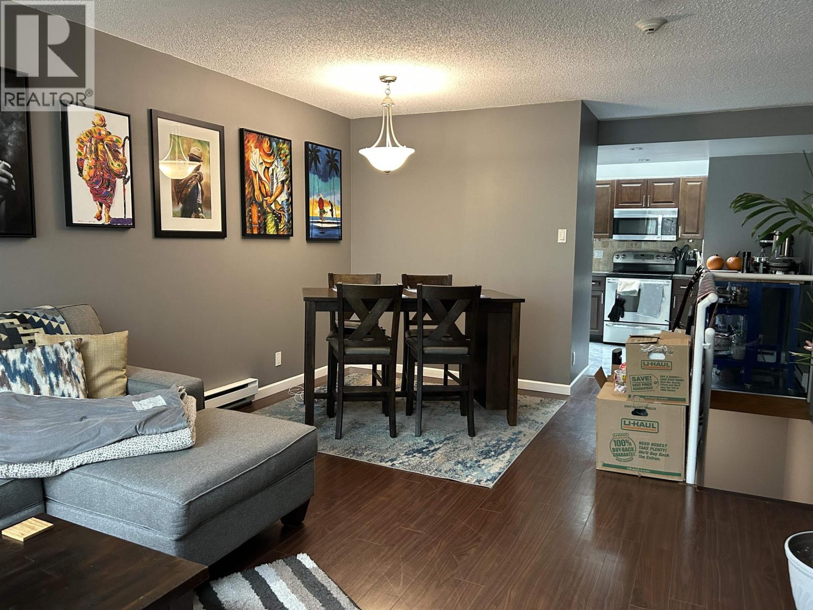 408 850 Burrard Street, Vancouver, British Columbia  V6Z 2J1 - Photo 2 - R3070143