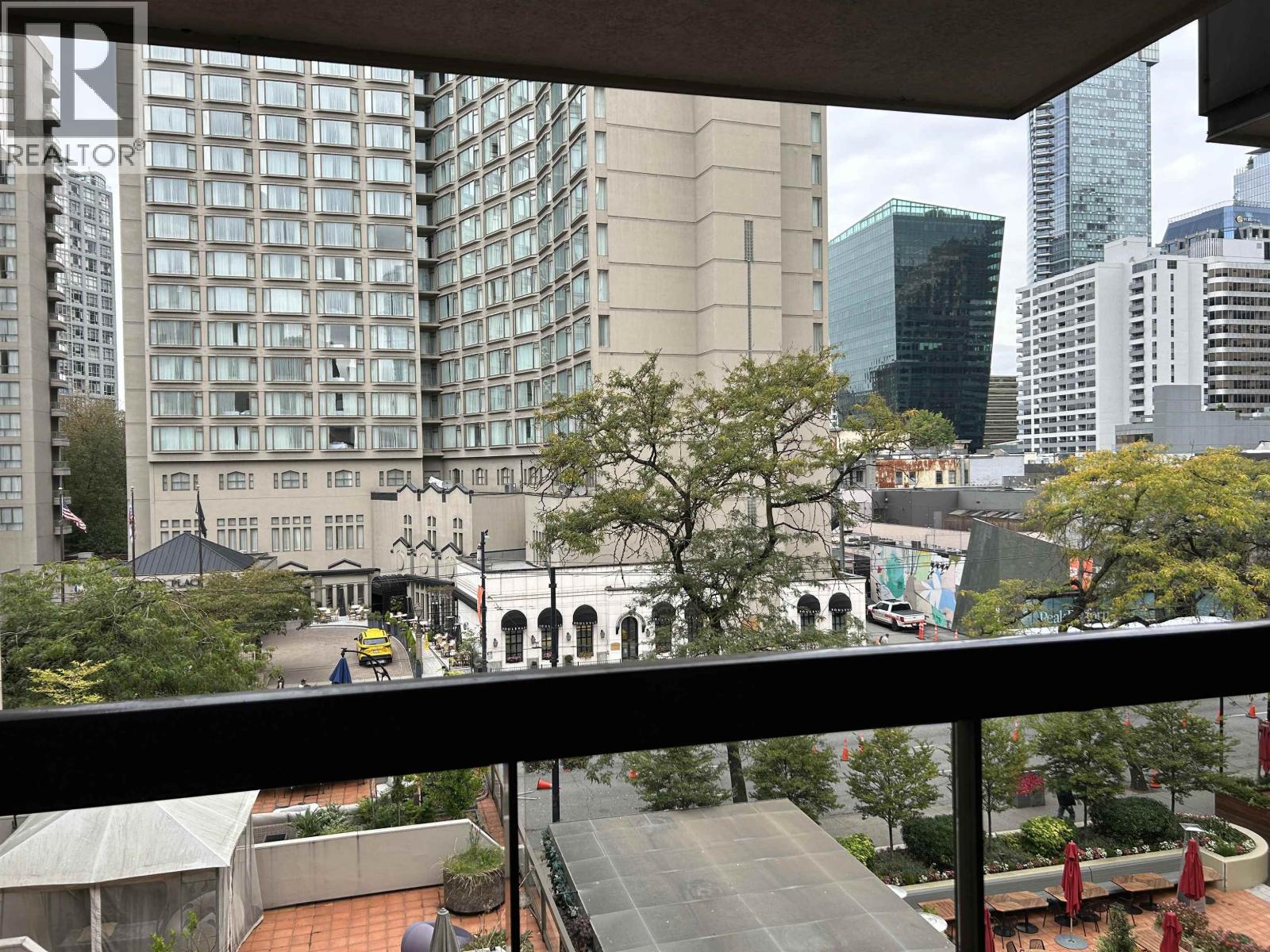 408 850 Burrard Street, Vancouver, British Columbia  V6Z 2J1 - Photo 7 - R3070143