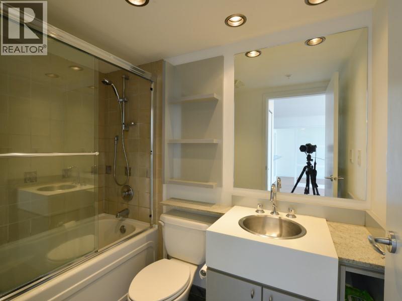 2905 1495 Richards Street, Vancouver, British Columbia  V6Z 3E3 - Photo 11 - R3070145