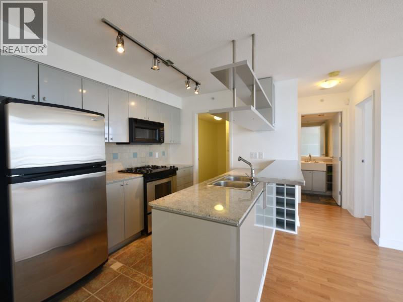 2905 1495 Richards Street, Vancouver, British Columbia  V6Z 3E3 - Photo 2 - R3070145