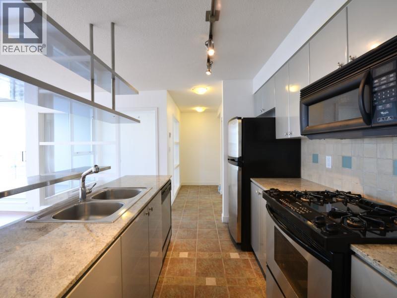 2905 1495 Richards Street, Vancouver, British Columbia  V6Z 3E3 - Photo 3 - R3070145