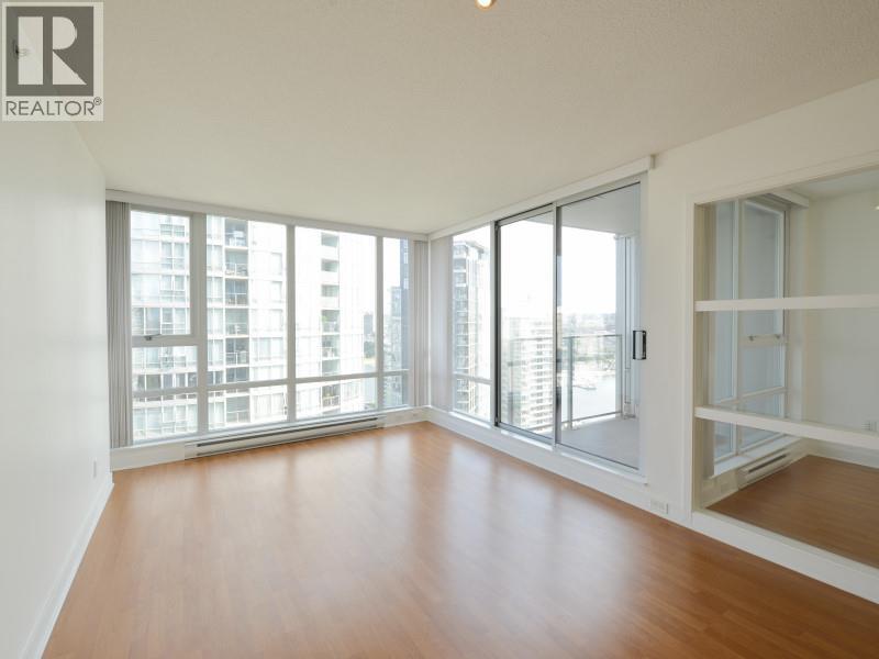 2905 1495 Richards Street, Vancouver, British Columbia  V6Z 3E3 - Photo 5 - R3070145