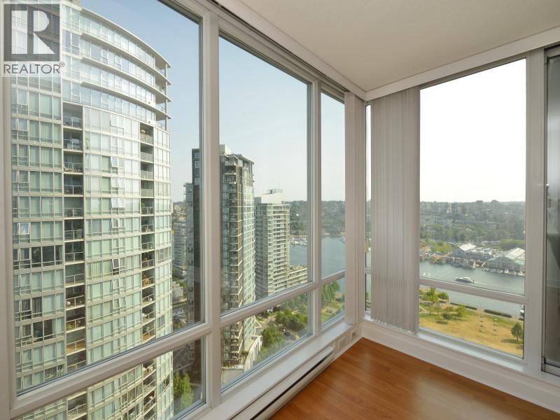 2905 1495 Richards Street, Vancouver, British Columbia  V6Z 3E3 - Photo 6 - R3070145