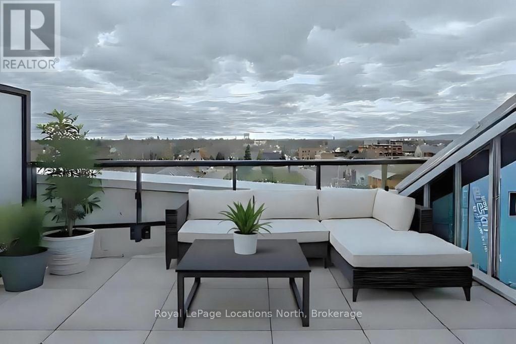 612 - 31 Huron Street, Collingwood, Ontario  L9Y 5T7 - Photo 13 - S12576730