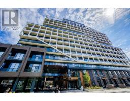 606 - 115 DENISON AVENUE, Toronto, Ontario
