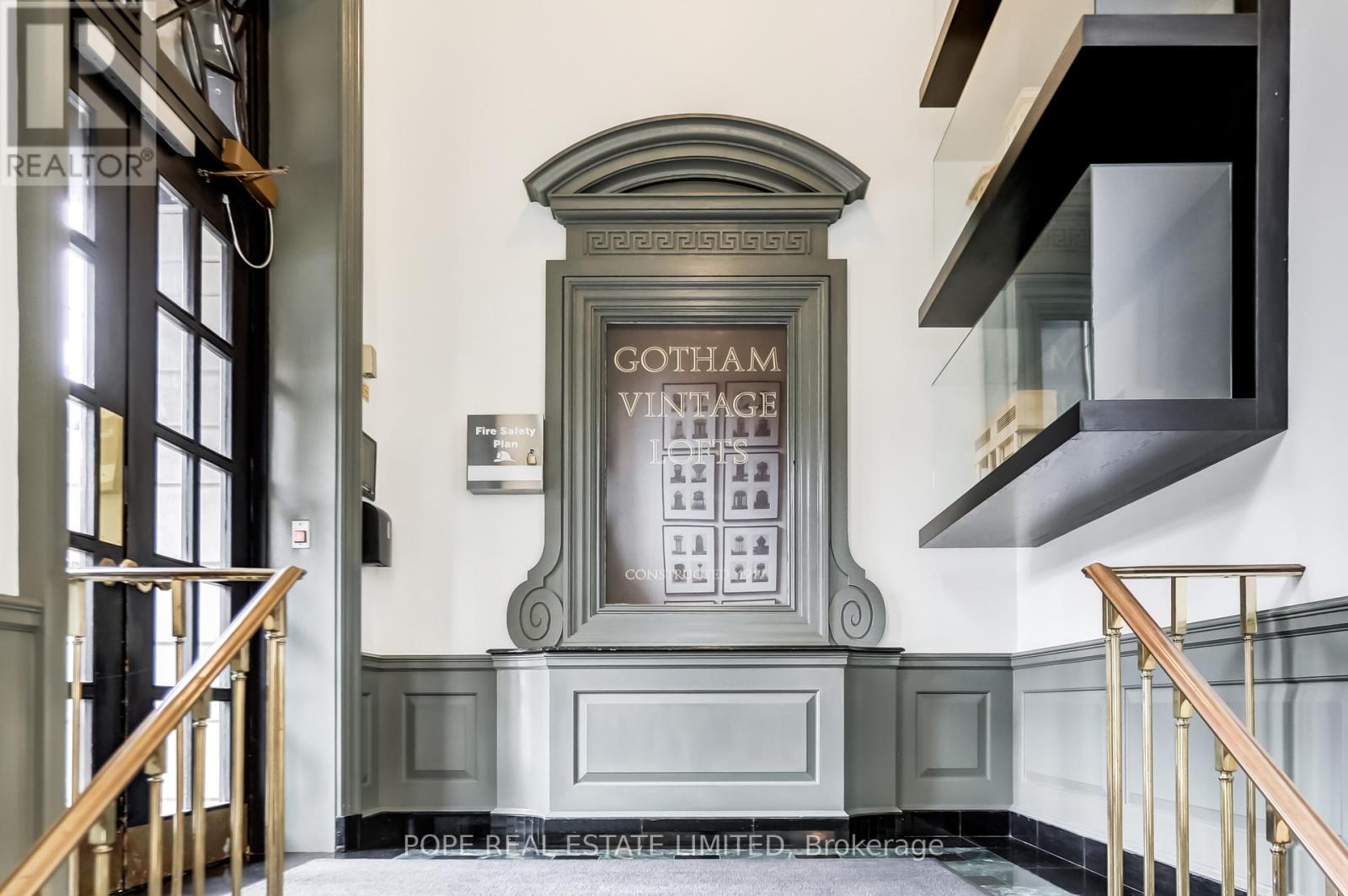 211 - 781 King Street W, Toronto, Ontario  M5V 3L5 - Photo 19 - C12577000