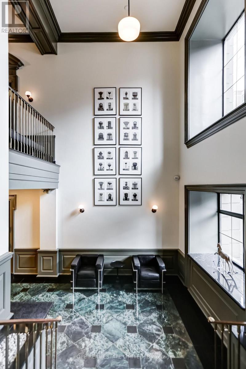 211 - 781 King Street W, Toronto, Ontario  M5V 3L5 - Photo 20 - C12577000