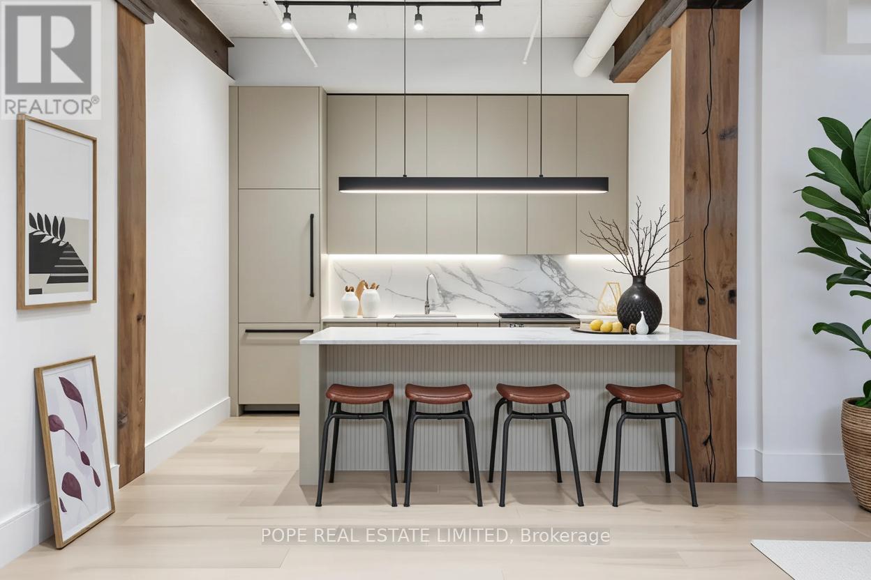 211 - 781 King Street W, Toronto, Ontario  M5V 3L5 - Photo 6 - C12577000