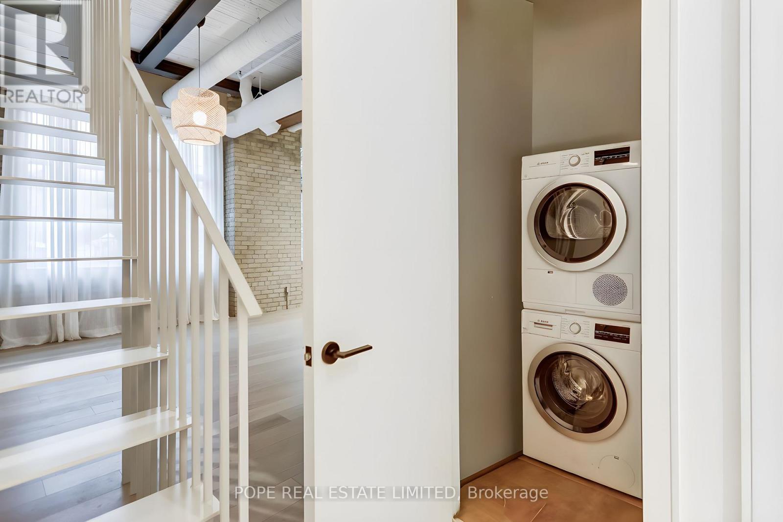 211 - 781 King Street W, Toronto, Ontario  M5V 3L5 - Photo 9 - C12577000