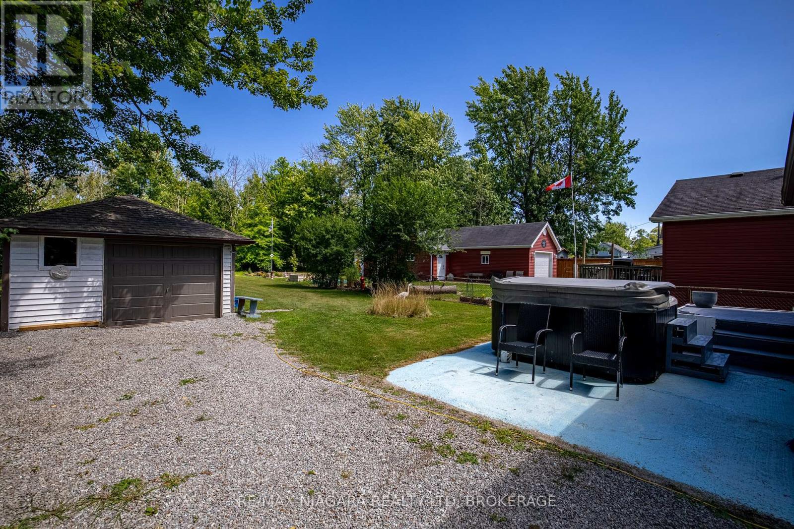 434 Crescent Road, Fort Erie, Ontario  L2A 4P7 - Photo 33 - X12568434