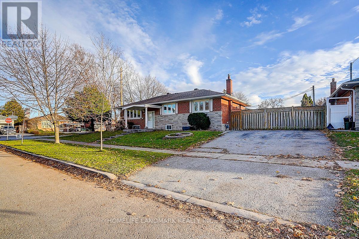 57 Kilbride Road, Toronto, Ontario  M1J 1X6 - Photo 2 - E12576980