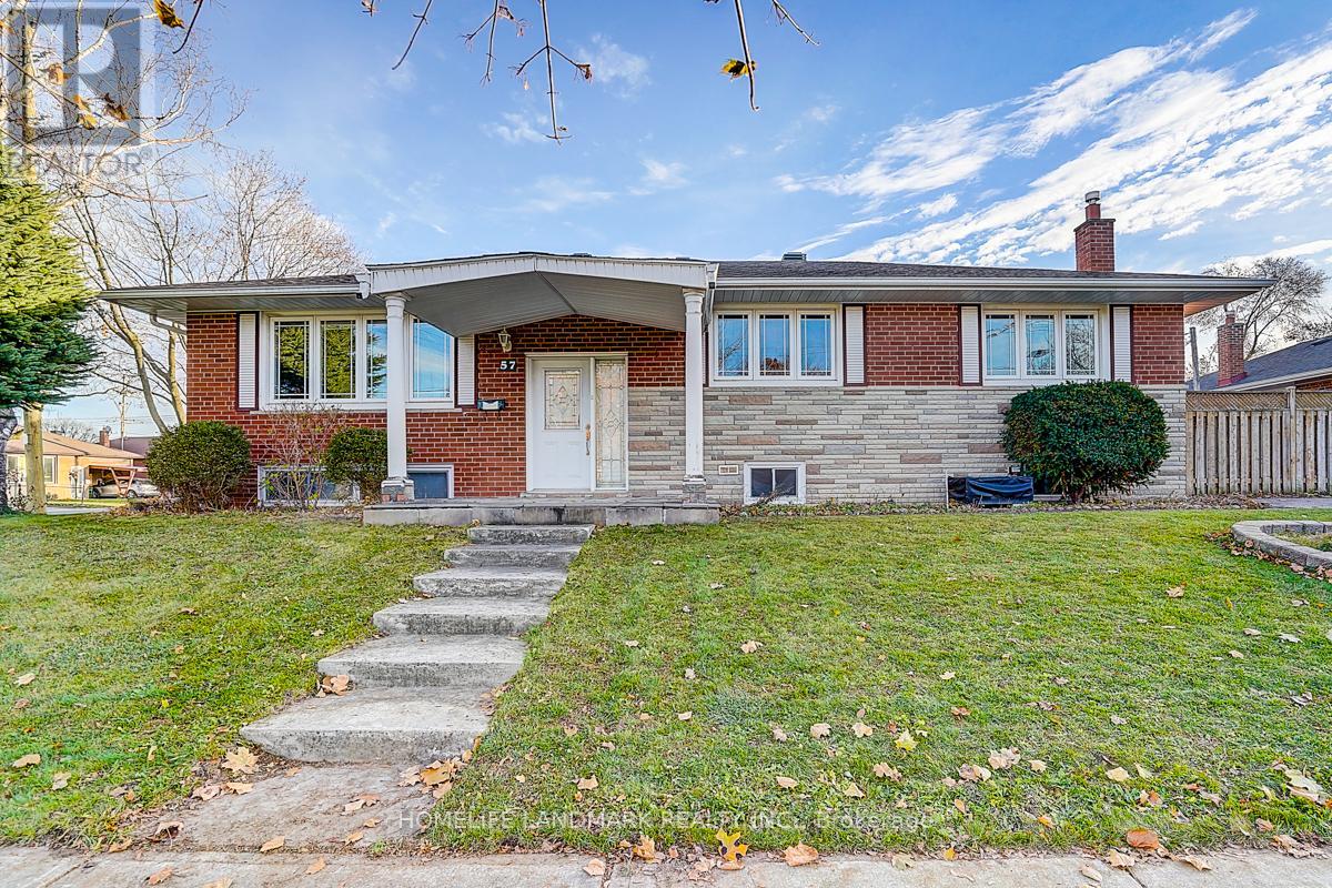 57 Kilbride Road, Toronto, Ontario  M1J 1X6 - Photo 3 - E12576980