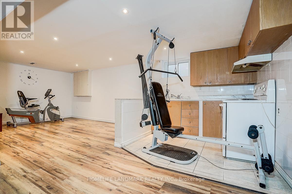 57 Kilbride Road, Toronto, Ontario  M1J 1X6 - Photo 31 - E12576980