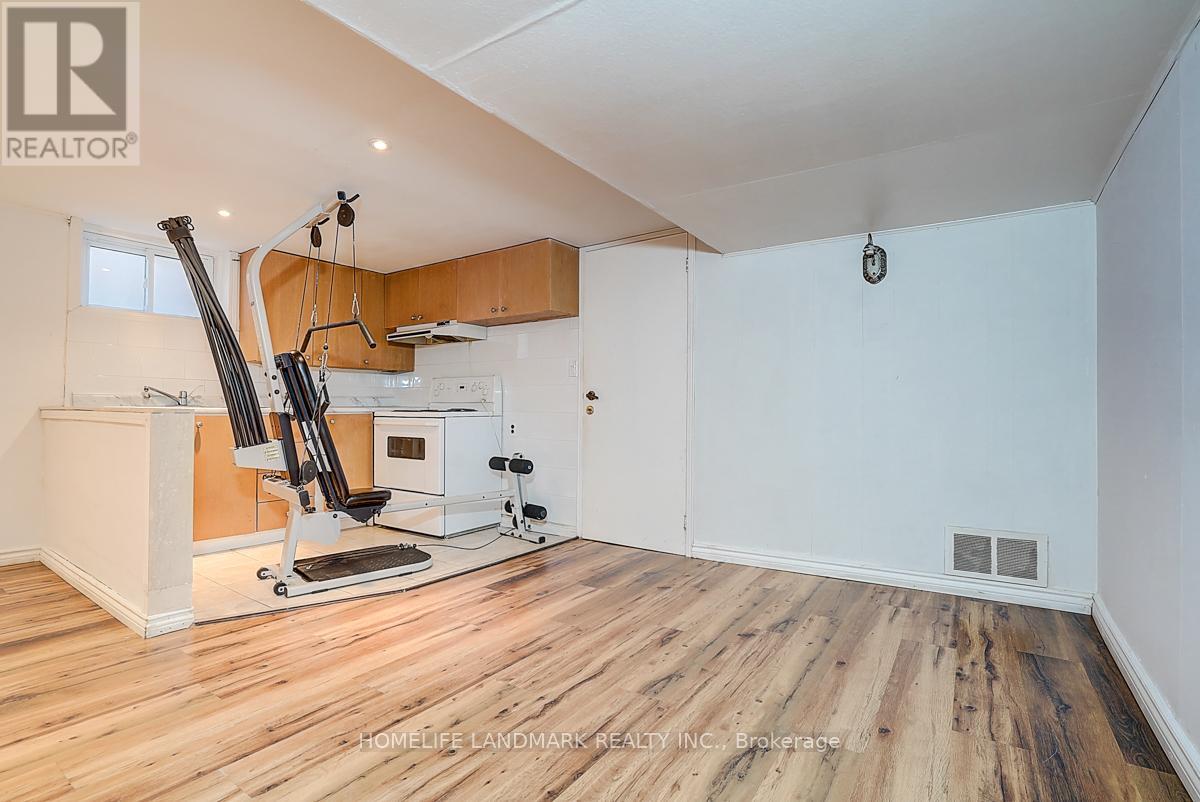 57 Kilbride Road, Toronto, Ontario  M1J 1X6 - Photo 35 - E12576980