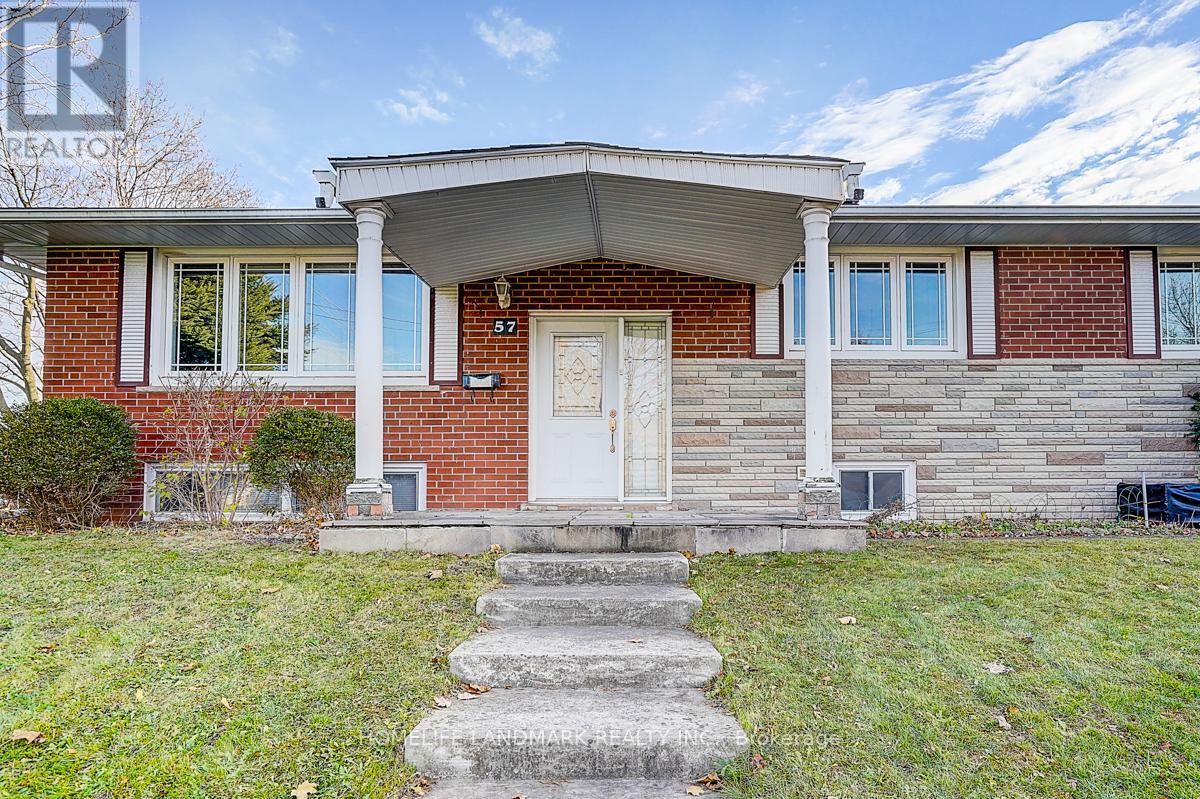 57 Kilbride Road, Toronto, Ontario  M1J 1X6 - Photo 4 - E12576980