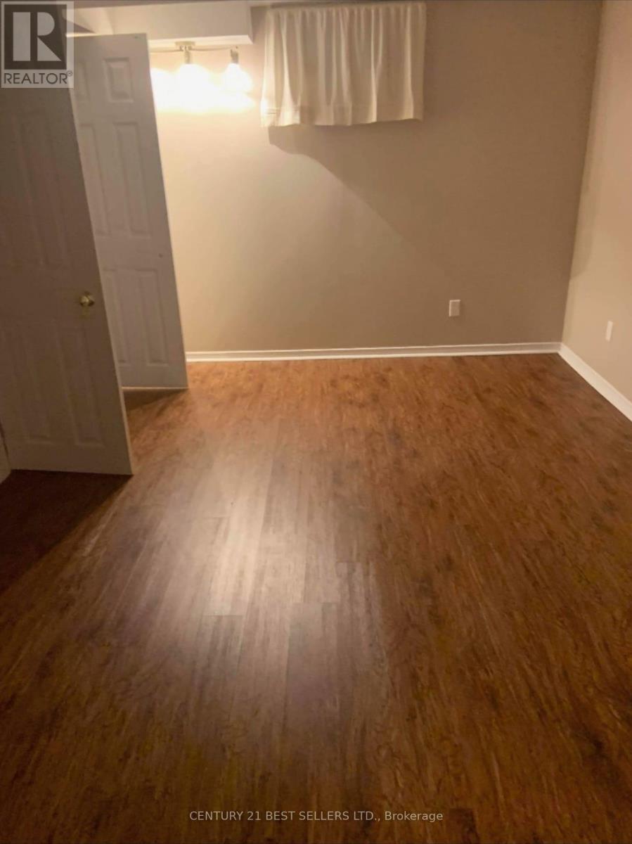 BSMT - 1975 FAIRPORT ROAD, Pickering, Ontario