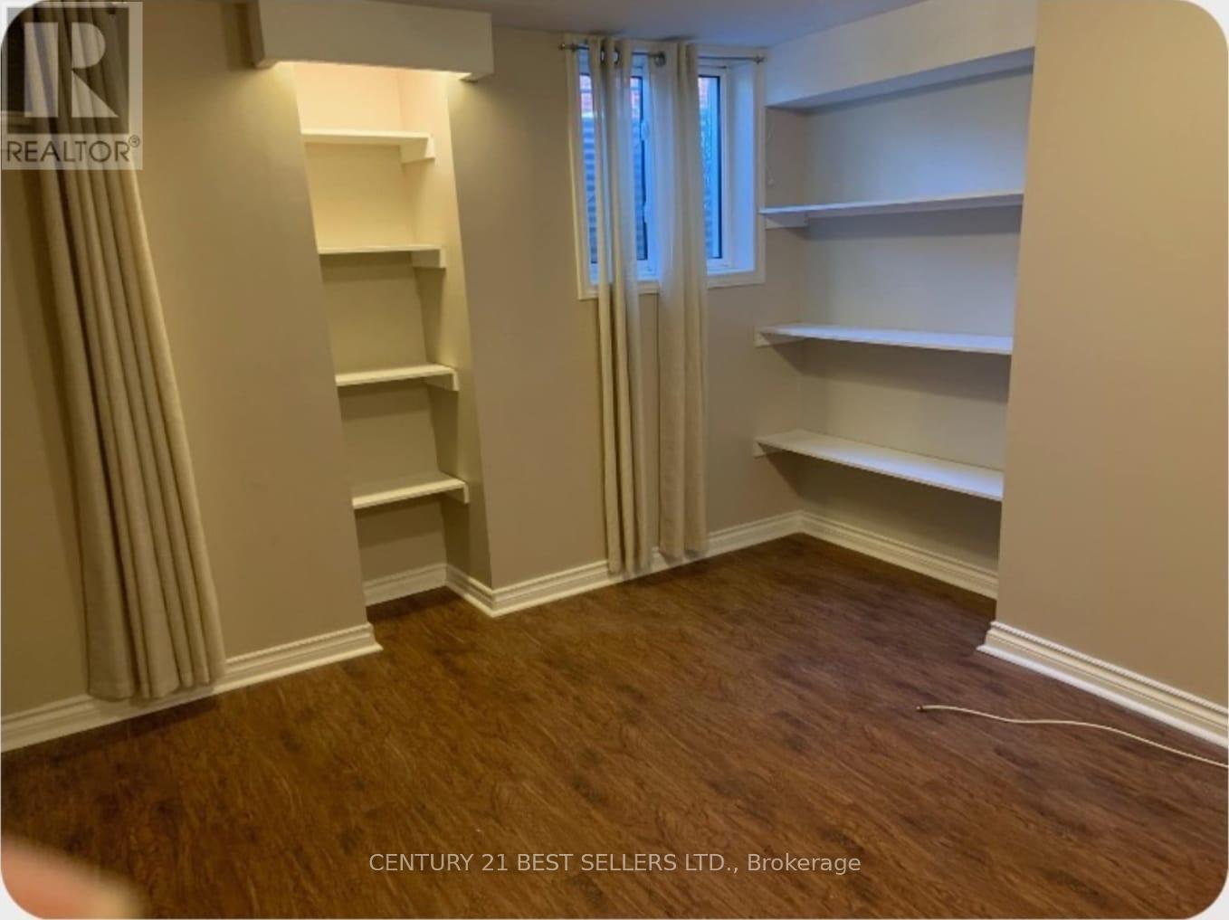 Bsmt - 1975 Fairport Road, Pickering, Ontario  L1V 4M2 - Photo 7 - E12577012