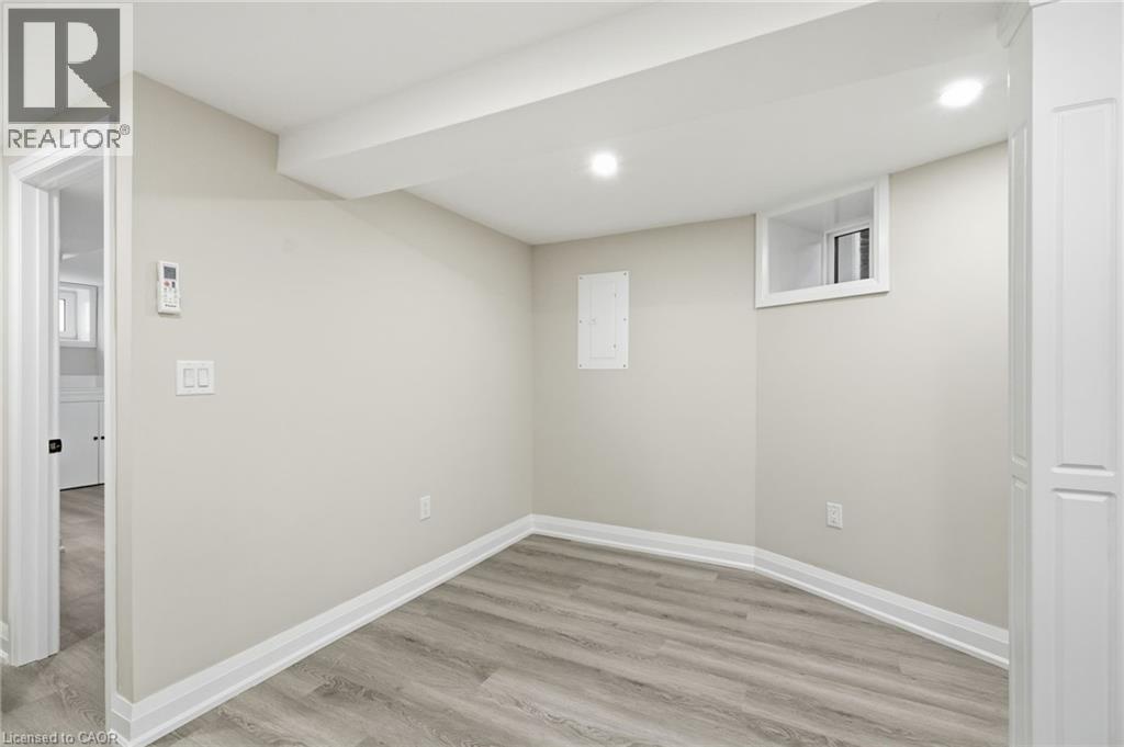 489 Cannon Street E Unit# 1, Hamilton, Ontario  L8L 2E5 - Photo 9 - 40782204