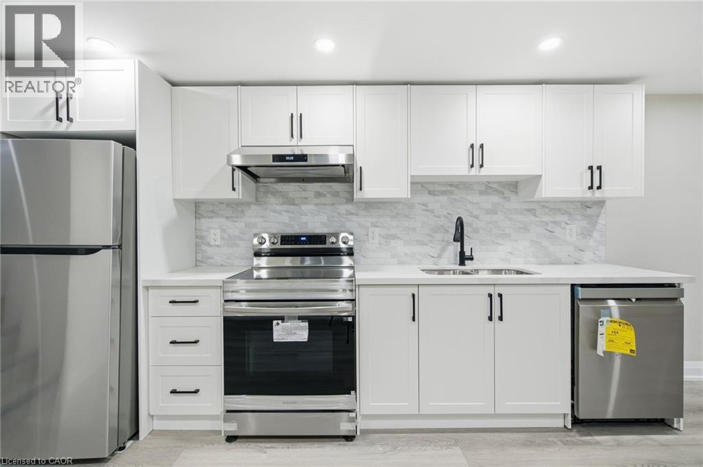 489 Cannon Street E Unit# 1, Hamilton, Ontario  L8L 2E5 - Photo 3 - 40782204