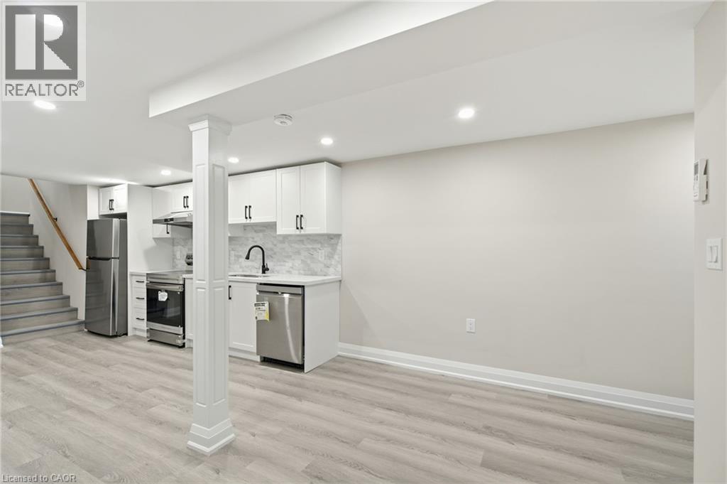 489 Cannon Street E Unit# 1, Hamilton, Ontario  L8L 2E5 - Photo 10 - 40782204