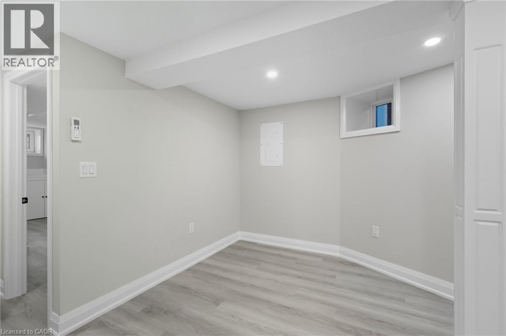 489 Cannon Street E Unit# 1, Hamilton, Ontario  L8L 2E5 - Photo 6 - 40782204