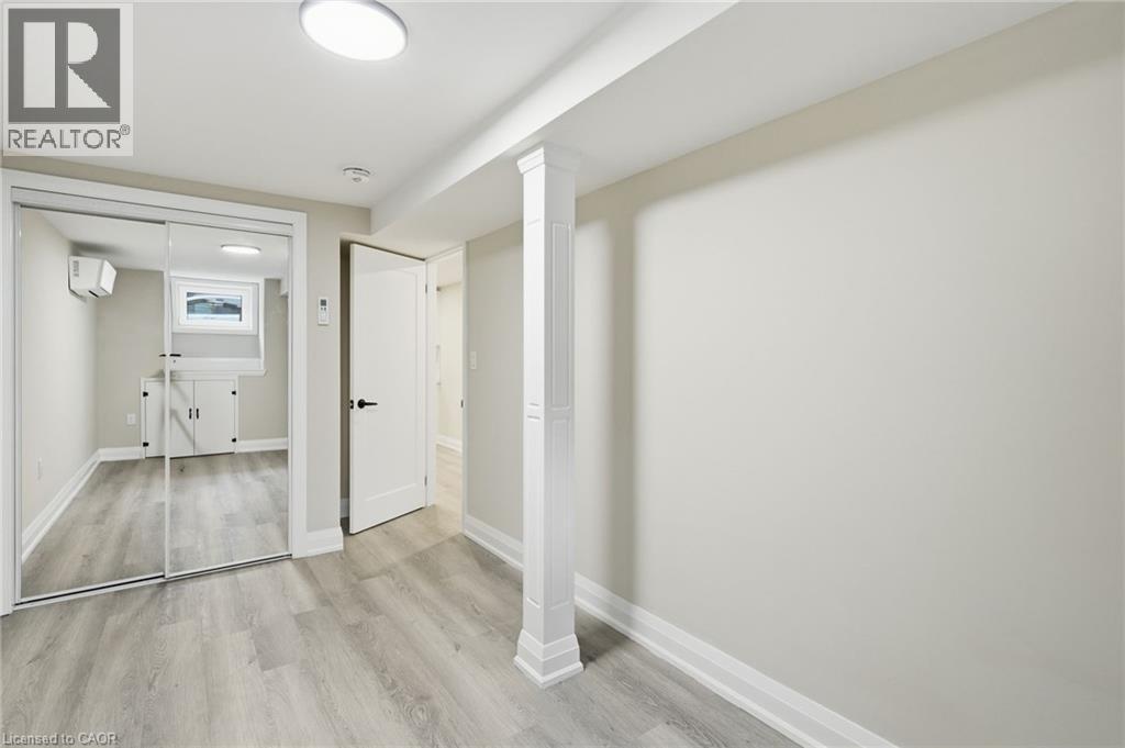 489 Cannon Street E Unit# 1, Hamilton, Ontario  L8L 2E5 - Photo 14 - 40782204