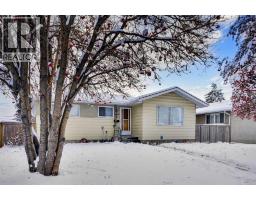 1436 Robson Crescent SE Albert Park/Radisson Heights