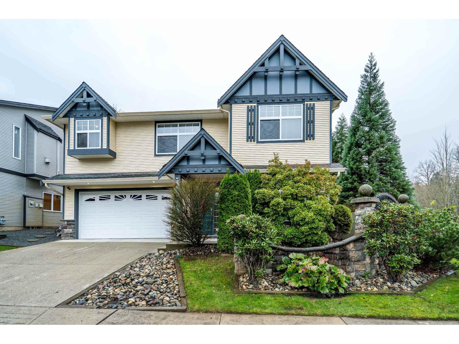 36210 Buckingham Drive, Abbotsford, British Columbia  V3G 3C8 - Photo 1 - R3070054