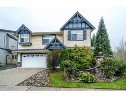 36210 BUCKINGHAM DRIVE, Abbotsford, British Columbia