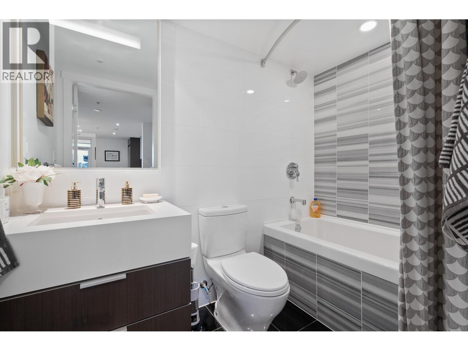 1605 110 Switchmen Street, Vancouver, British Columbia  V6A 0C6 - Photo 14 - R3070107