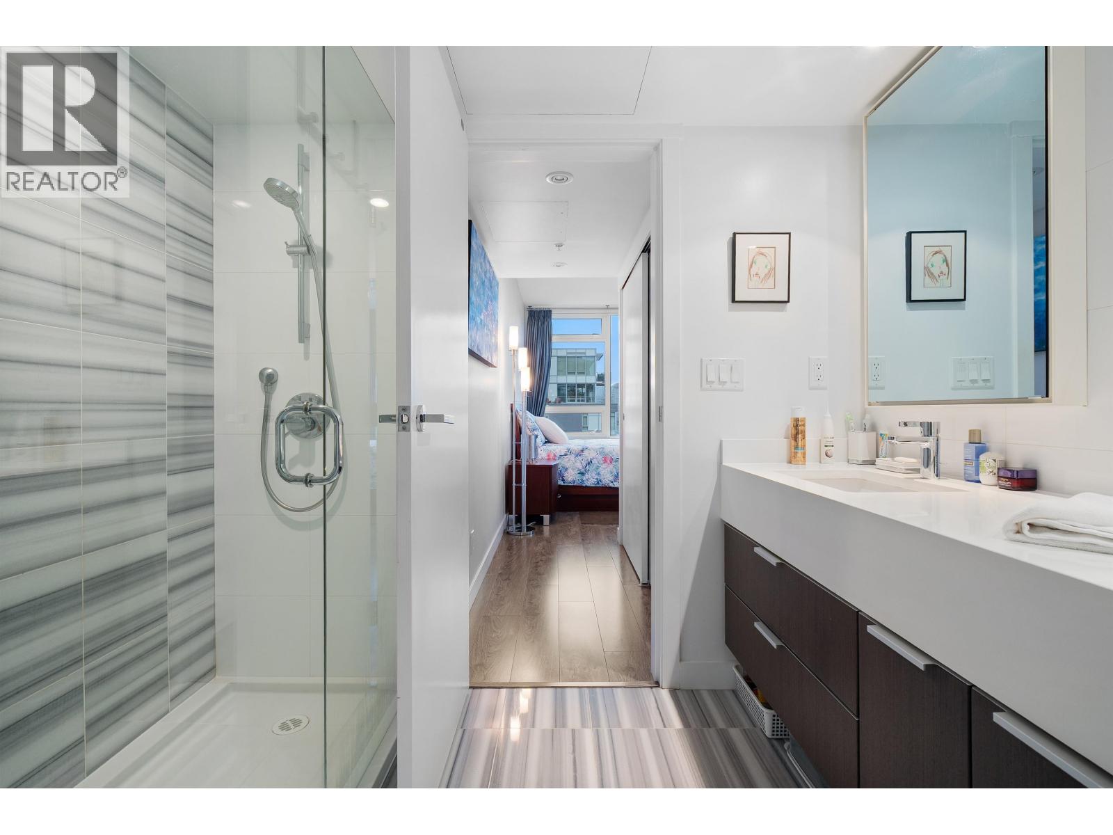 1605 110 Switchmen Street, Vancouver, British Columbia  V6A 0C6 - Photo 12 - R3070107