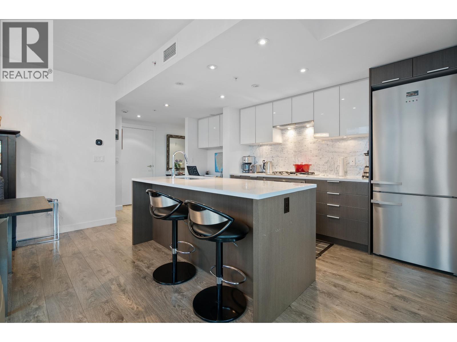 1605 110 Switchmen Street, Vancouver, British Columbia  V6A 0C6 - Photo 16 - R3070107