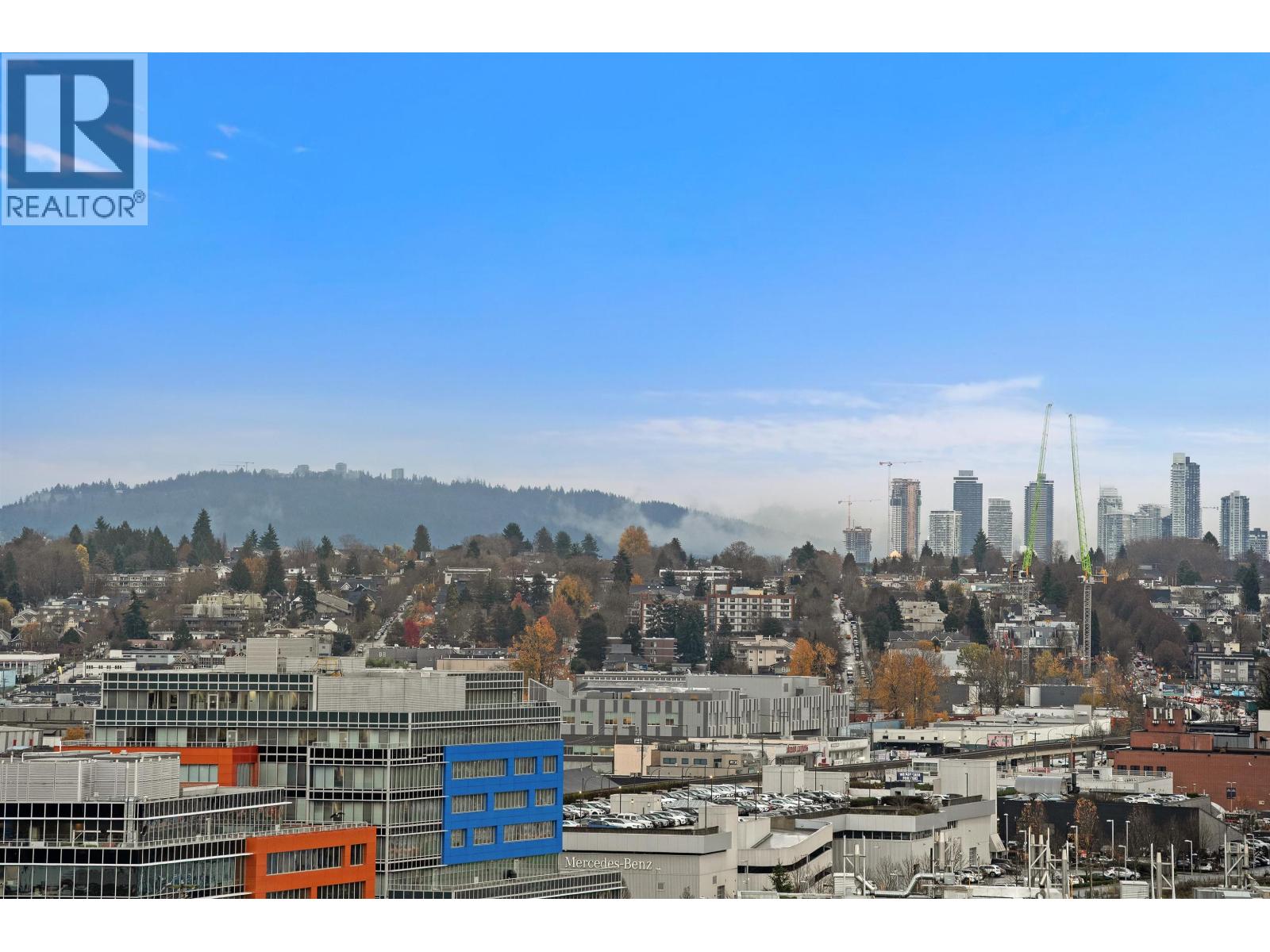 1605 110 Switchmen Street, Vancouver, British Columbia  V6A 0C6 - Photo 21 - R3070107