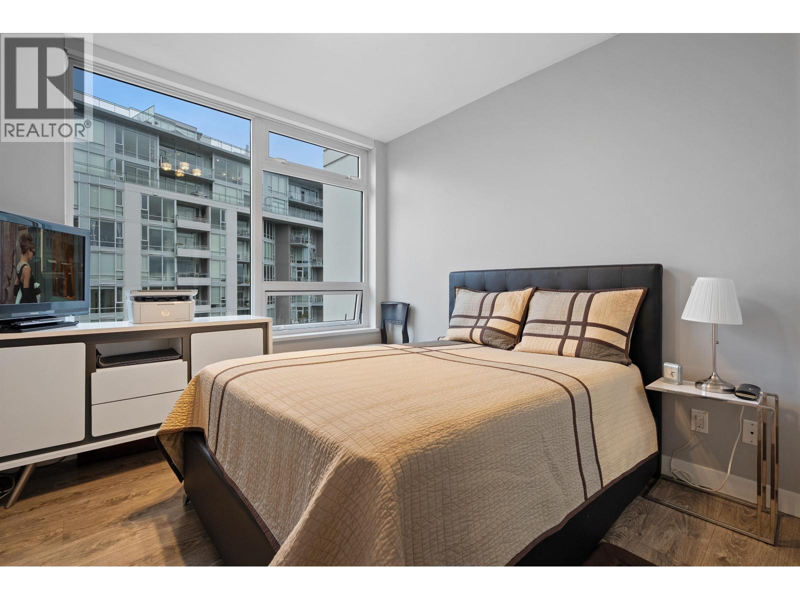 1605 110 Switchmen Street, Vancouver, British Columbia  V6A 0C6 - Photo 13 - R3070107