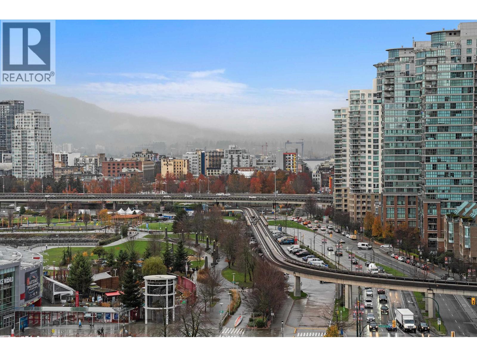 1605 110 Switchmen Street, Vancouver, British Columbia  V6A 0C6 - Photo 20 - R3070107