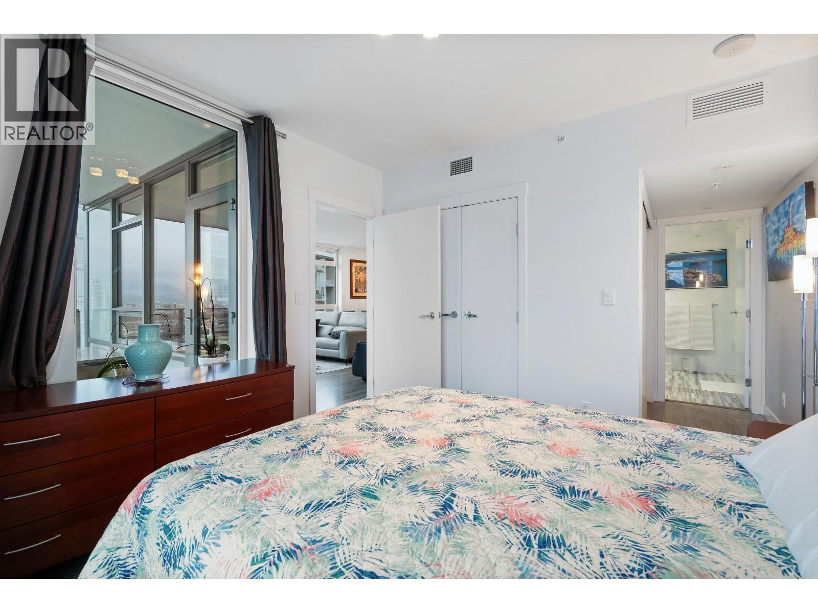 1605 110 Switchmen Street, Vancouver, British Columbia  V6A 0C6 - Photo 10 - R3070107