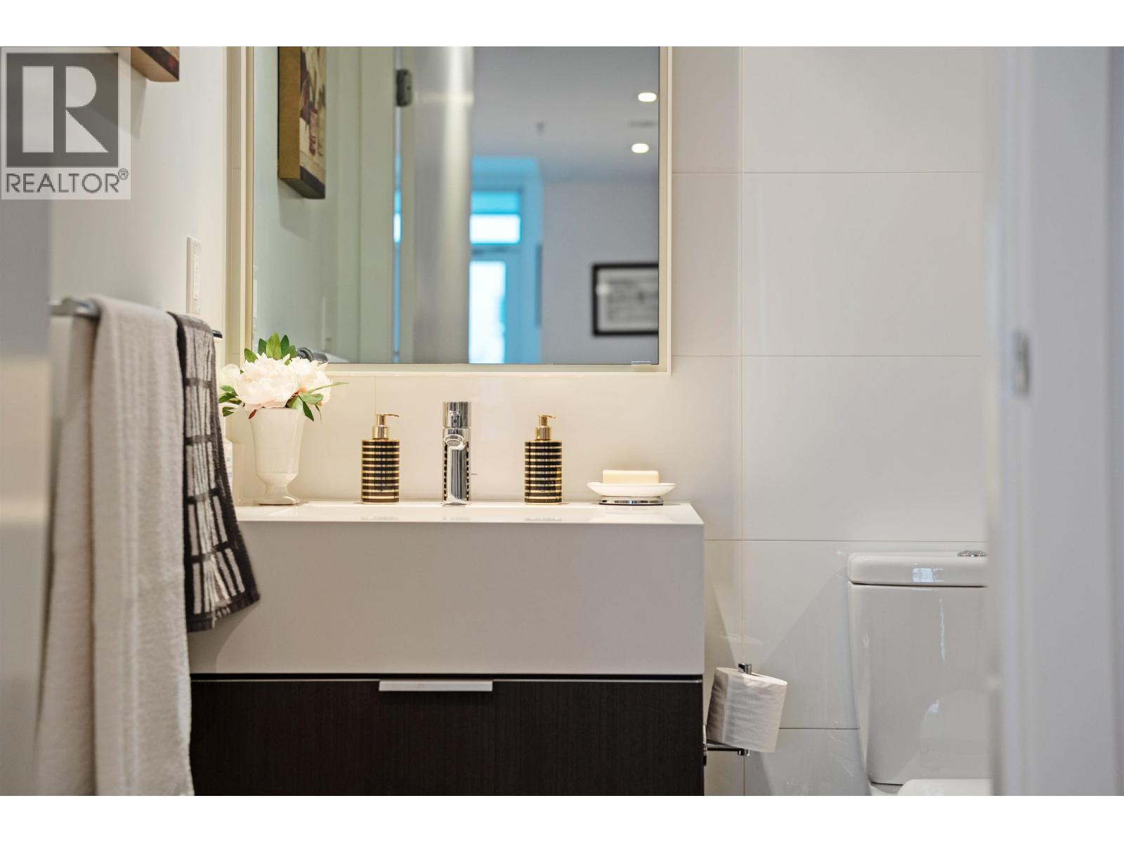 1605 110 Switchmen Street, Vancouver, British Columbia  V6A 0C6 - Photo 15 - R3070107