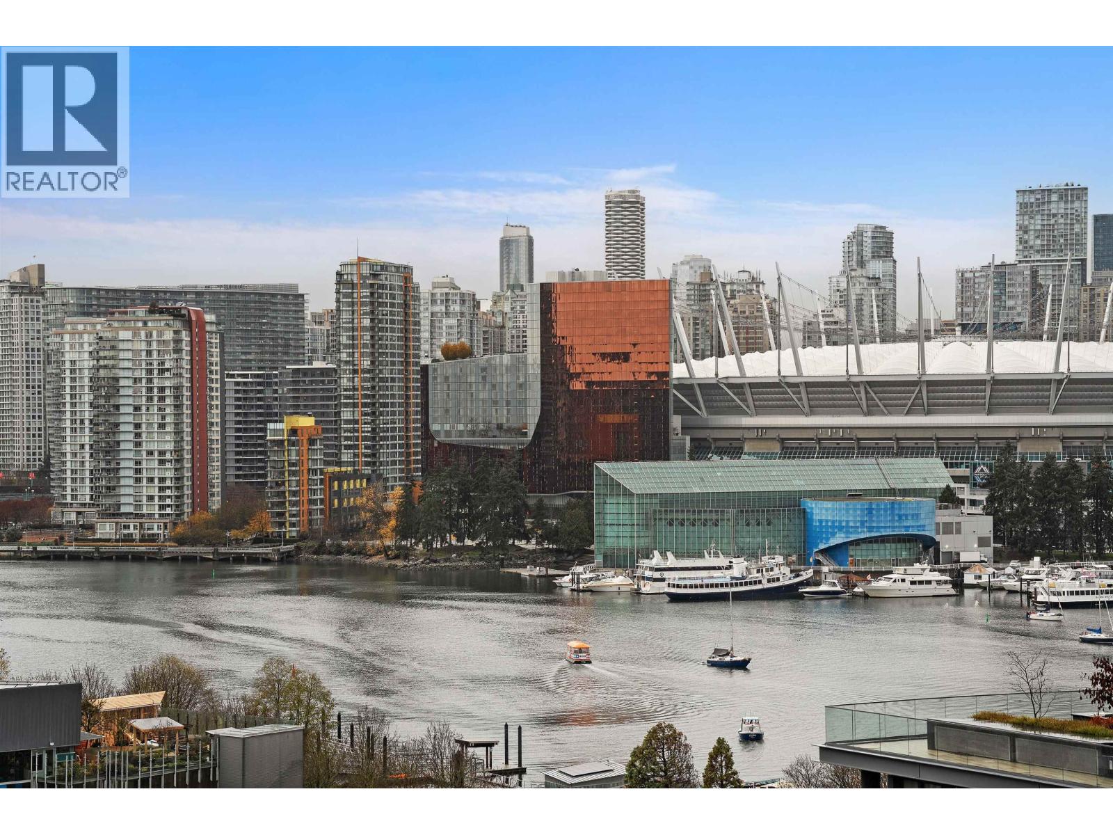 1605 110 Switchmen Street, Vancouver, British Columbia  V6A 0C6 - Photo 19 - R3070107