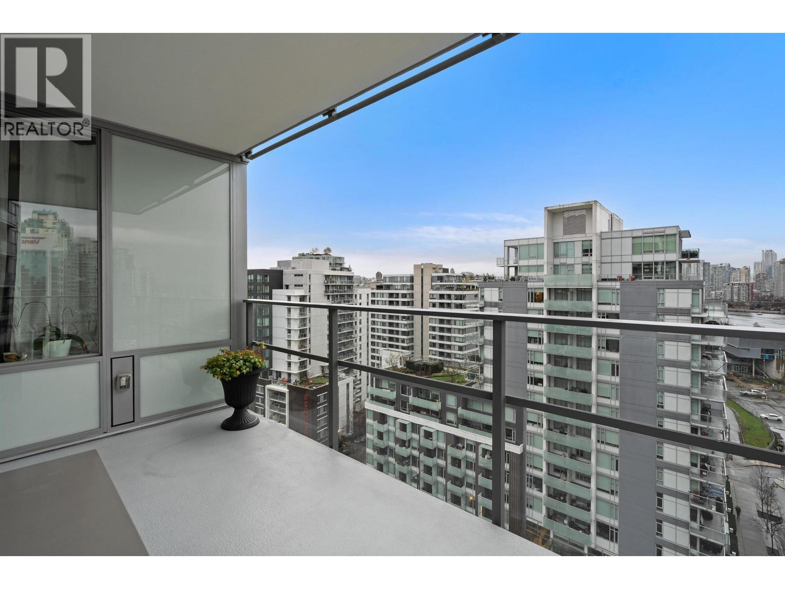 1605 110 Switchmen Street, Vancouver, British Columbia  V6A 0C6 - Photo 18 - R3070107