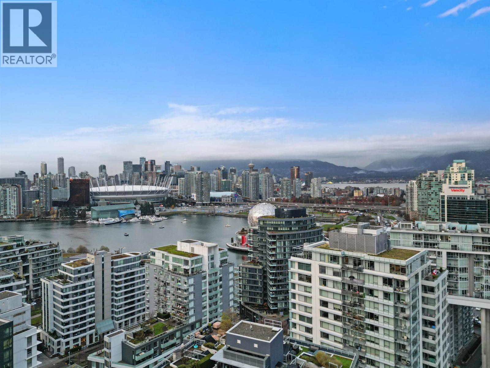 1605 110 Switchmen Street, Vancouver, British Columbia  V6A 0C6 - Photo 27 - R3070107