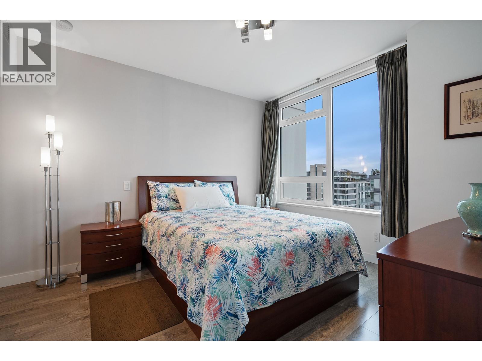 1605 110 Switchmen Street, Vancouver, British Columbia  V6A 0C6 - Photo 9 - R3070107